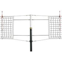 Astro™ Express - SBS - Aluminum Competition Volleyball Net System