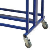 BALL CART - DOUBLE - ATLAS™ SERIES (30 BALL)