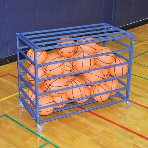 BALL CARRIER - ATLAS™ SERIES (25+ BALLS) (BLUE)