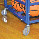 BALL CARRIER - ATLAS™ SERIES (25+ BALLS) (BLUE)