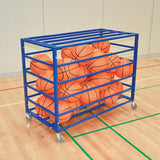 BALL CARRIER - ATLAS™ SERIES (25+ BALLS) (BLUE)