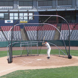 BATTING CAGE - BIG LEAGUE SERIES - BOMBER™