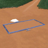 BATTER'S BOX TEMPLATE - SOFTBALL (3'X7')