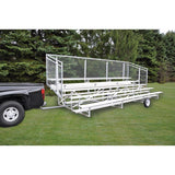 BLEACHER - TRANSPORT KIT (21'-27' BLEACHERS)