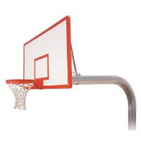 Brute™ Dynasty Fixed Height Basketball Goal
