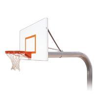 Brute™ Endura Fixed Height Basketball Goal