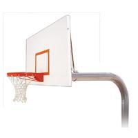 Brute™ Excel Fixed Height Basketball Goal