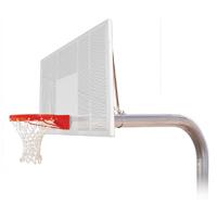 Brute™ Intensity Fixed Height Basketball Goal