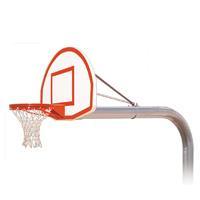 Brute™ Max Fixed Height Basketball Goal