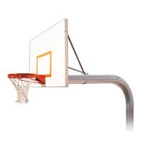 Brute™ Playground Fixed Height Basketball Goal