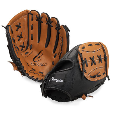 11 INCH SYNTHETIC LEATHER GLOVE