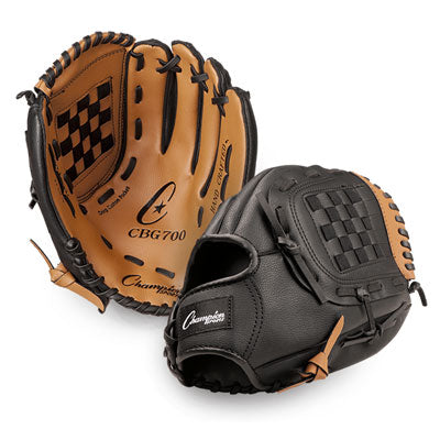 12 INCH SYNTHETIC LEATHER GLOVE