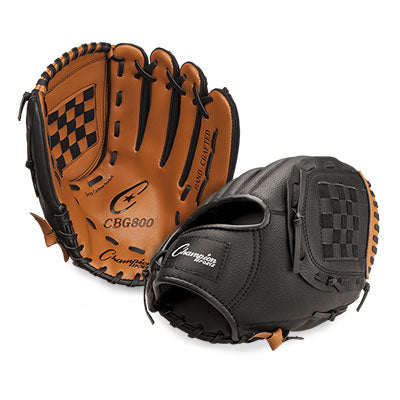 12 INCH SYNTHETIC LEATHER GLOVE