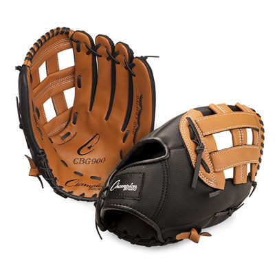 13 INCH SYNTHETIC LEATHER GLOVE