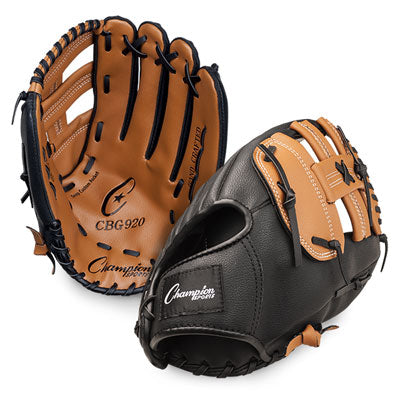 13 INCH SYNTHETIC LEATHER GLOVE