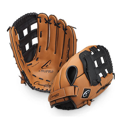 14.5 INCH SYNTHETIC LEATHER GLOVE