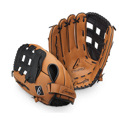 14.5 INCH SYNTHETIC LEATHER GLOVE RIGHT HAND