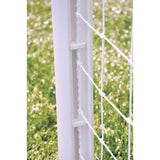 SOCCER GOALS - CLASSIC CLUB ROUND GOAL (4-1/2"H X 9'W X 2'B X 5'D)