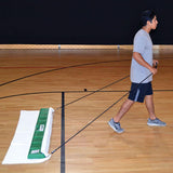 COURTCLEAN® MOP (6')