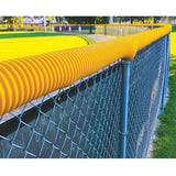 FENCE TOP PROTECTION - 100' POLY-CAP
