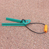 POLY-CAP FENCE TOP PROTECTION INSTALLATION TOOL