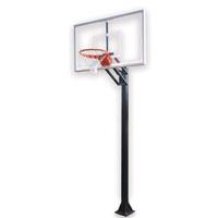 Champ™ Select BP In Ground Adjustable Basketball Goal