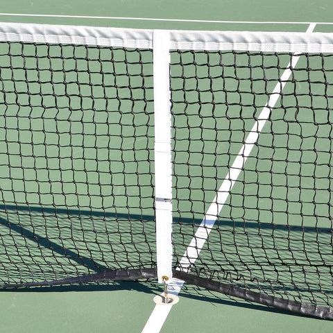 TENNIS NET - CENTER STRAP