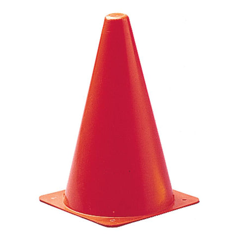 TRAINING CONE (9")