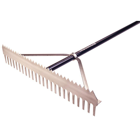 DOUBLE PLAY RAKE (36")