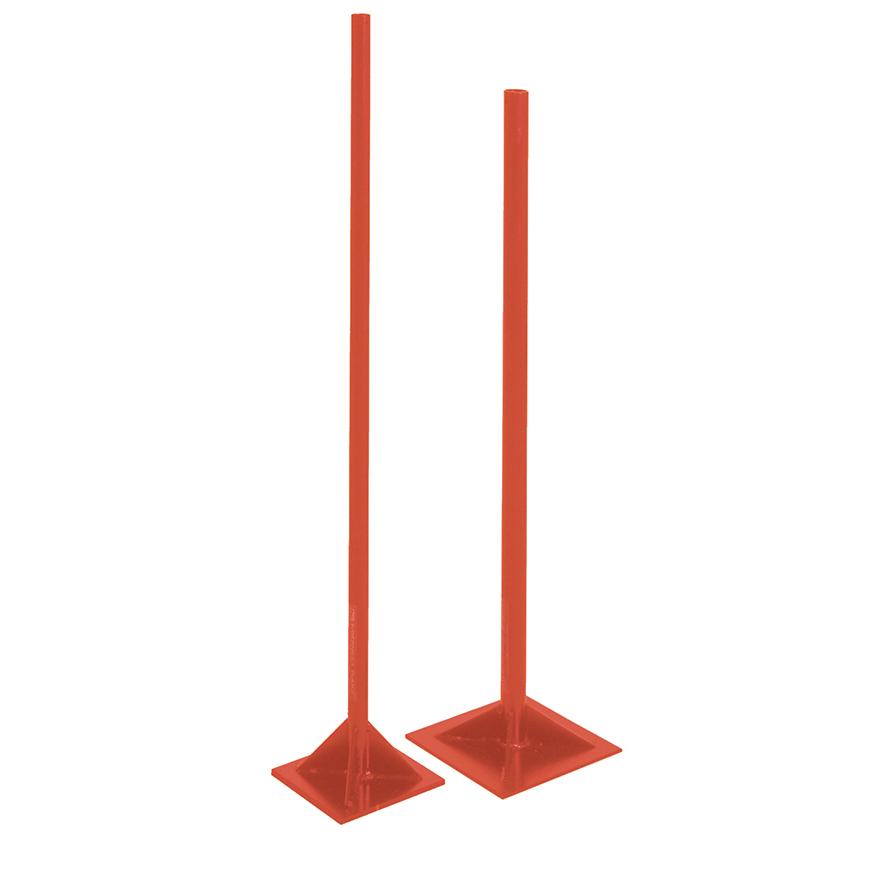 DIRT TAMP (10"X 10")