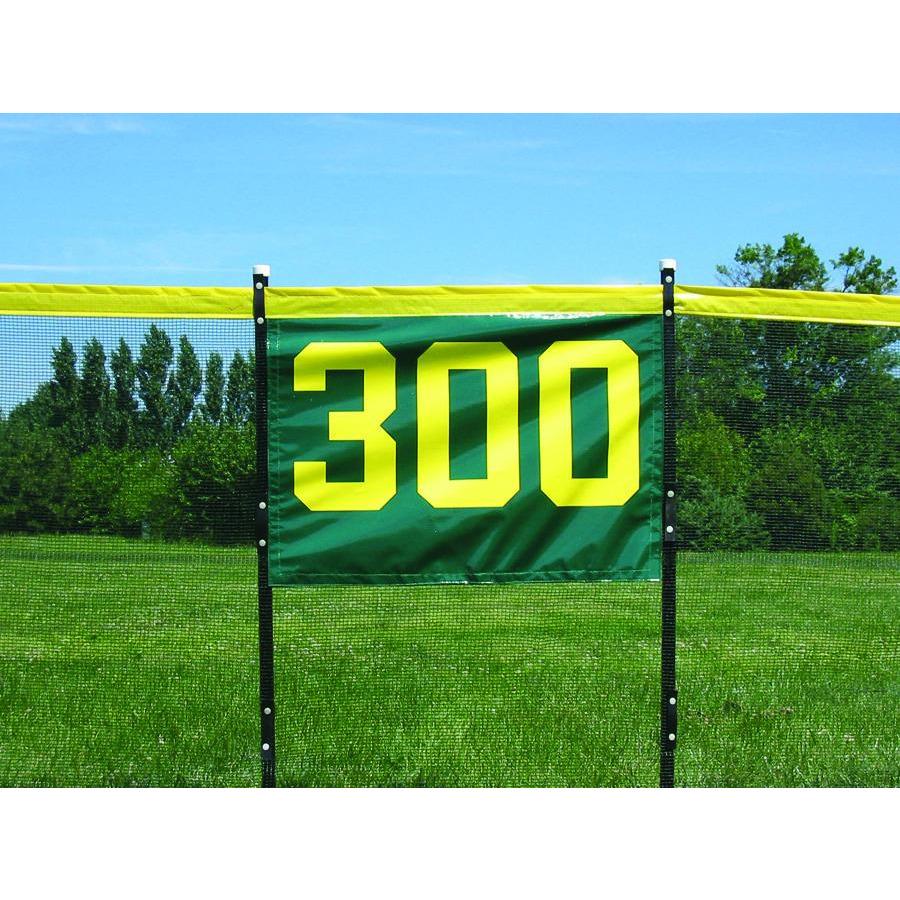 FIELD FENCE - TEMPORARY - 471' (ONE PIECE KIT)