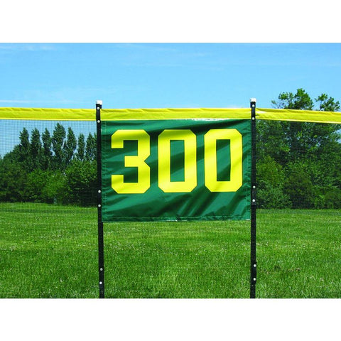 FIELD FENCE - TEMPORARY - 471' (ONE PIECE KIT)