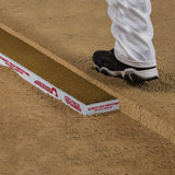 FIELD ARMOR PROTECTIVE PANEL - BASEBALL BOX (2 PANELS)