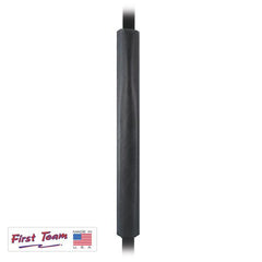 FT75 Basketball Pole Pads - 4" and 5" Square Poles (also fits most round poles)