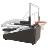 Tempest™ Triumph-ST Portable Basketball Goal