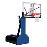 Thunder™ Pro Portable Basketball Goal