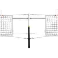 Frontier™  Express - SBS- Steel Competition Volleyball Net System