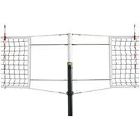 Frontier™  Express - SBS- Steel Competition Volleyball Net System
