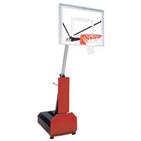 Fury™ III Portable Basketball Goal