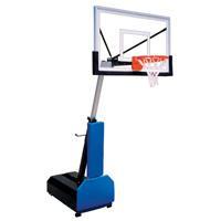 Fury™ II Portable Basketball Goal
