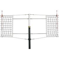 Galaxy™  Express - SBS - Titanium Competition Volleyball Net System