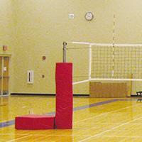 Horizon™ Complete - Competition Portable Volleyball Net System