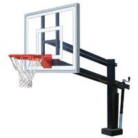 HydroShot™ II Poolside Basketball Goal
