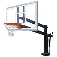 HydroShot™ Select Poolside Basketball Goal