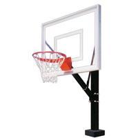 HydroSport™ III Poolside Basketball Goal