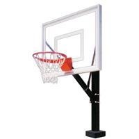 HydroSport™ II Poolside Basketball Goal