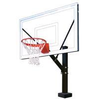 HydroSport™ Select Poolside Basketball Goal