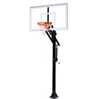 Jam™ Nitro BP In Ground Adjustable Basketball Goal
