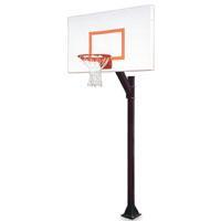 Legacy™ Endura BP Fixed Height Basketball Goal