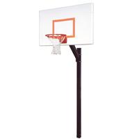 Legacy™ Endura Fixed Height Basketball Goal